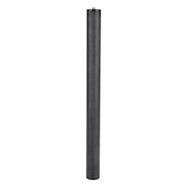 Carbon Fiber Extension Rod Lightweight Pole Extender Accessory for Tripod Stabilizer