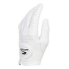 COBRA Pur Tour Golf Glove - White - XL