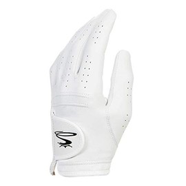 COBRA Pur Tour Golf Glove - White - XL