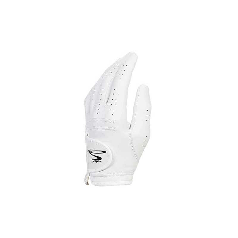 COBRA Pur Tour Golf Glove - White - XL