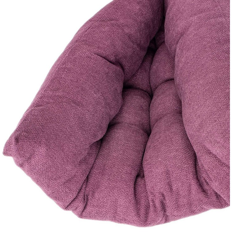 JAMPAYANG Chair Cushion, 4 Pack Chair Cushions for Dining Chairs,