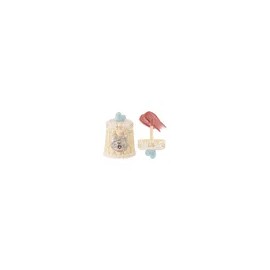 Lip Gloss Flower Knows Brillo Labios Original Con Aroma