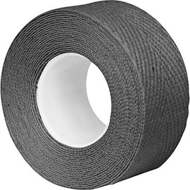 cyclingcolors Velox handlebar strap textile bicycle racing bike vintage vintage cotton brown blue red white yellow orange (dark grey)