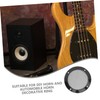 MERRYHAPY 1set Car Speaker Protective Mesh Grill Cover for Subwoofer