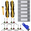Replacement Buddy Kit for DEEBOT OZMO 920/950/t5/t8/t8 AIVI/ t8 Max/n7/