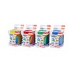 Simba Art and Fun Kneading Box with Accessories, 4 Assorted