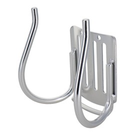 Sankyo Corporation DT-ATH-11 Lightweight Aluminum Tool Hook, Silver