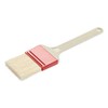 thermohauser Pastry Brush with Flexible Natural Bristles - 6 cm