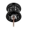 Aluminum Fishing Round Bearing Reel Spool for PMAX3/BMAX3/SMAX3 Casting Reels