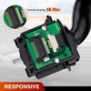 Nilight Turn Signal Switch Compatible for Ford 2015 2016 2017