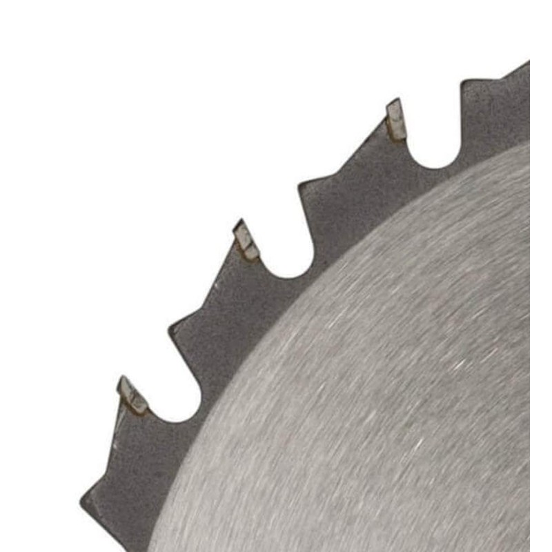 Draper 30648 TCT Multi-Purpose Circular Saw Blade, 210 x 30mm,
