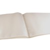 eco-eco 2 Pack A5 50% Recycled 20 Pockets Clear Landscape