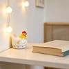 Egg Timers for Boiling Eggs, Kitchen Timer, White Egg Timer