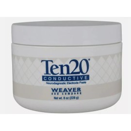 Ten 20 Conductive Weaver