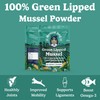 The Honest Dog Co Honest Dog Co. Green Lipped Mussel