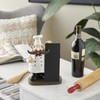 Deco 79 Polystone Chef Decorative Sculpture Home Decor Statue with