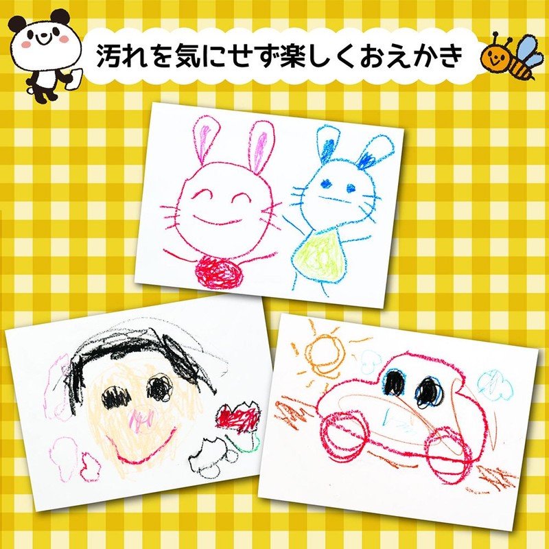 Sakura Water Washable Pastel Crayons