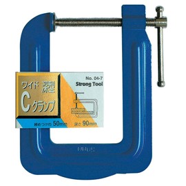 sutorongutu-ru (Strong Tool) waidokuranpu Depth 50 mm × 90 mm, 04 – 7