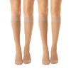 Relaxsan Relaxsan Basic 850 (2 Pairs - Skin 5/XXL) Compression
