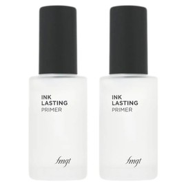 [The Face Shop] The Face Shop Ink Lasting Primer 30ml x 2 / [더페이스샵] 더페이스샵 잉크래스팅 프라이머 30ml 2개