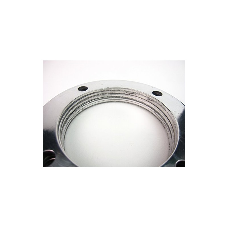 minimoto モンキー/ゴリラ センターオフセット調整用ホイールスペーサー 3mm厚x5枚セット NO296