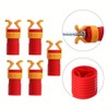 Universal Screw Fixing Kit, Screw Holder, Screw Gripper, Hand Screw