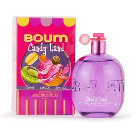 Jeanne Arthes Boum Candy Land Edp 100 ML