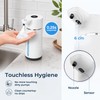 Automatic Foaming Soap Dispenser, 13oz Touchless