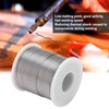 Tin Wire 60‑40 1.8% Rosin Core Soldering Welding Tools Electrical