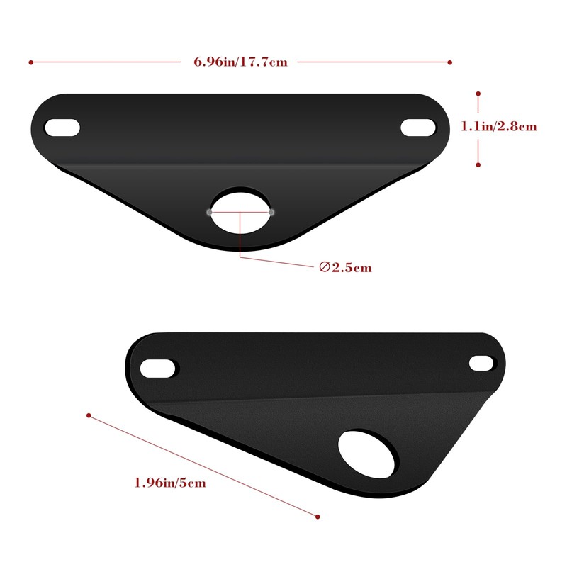 Roof Rack Mounting Hammock Hook, Stainless Steel Camping Tent Hammock