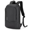 Boardingblue Business Smart Backpack Waterproof fit 15.6 Inch Laptop Backpack