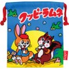 J's Planning FRK934 Candy Package Drawstring Cupy Ramune H 8.3