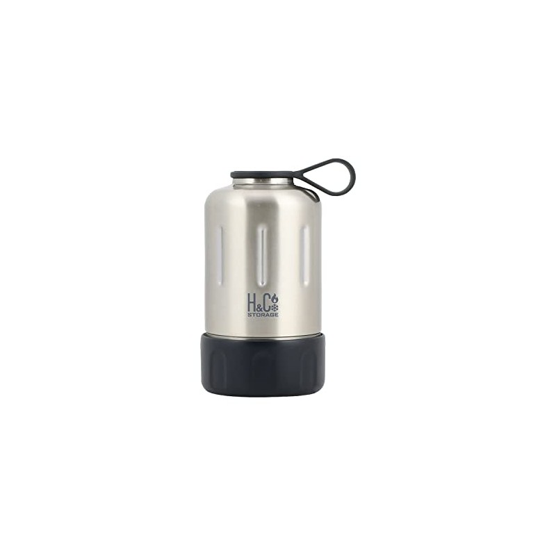 Pearl Metal D-6683 PET Bottle Cover, 11.6 fl oz (345