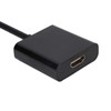 DisplayPort Adapter 1080P/4K High Definition Converter USB to HDMICompatible Adapter