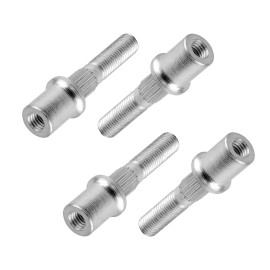 Can-am 4 Front or Rear Wheel Hub Stud For Can-Am Outlander 450 / MAX 450 2017 - 2020