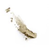 L'Oréal Paris Eyeshadow Infaillible Crushed Foil 21 Gilded Gold, 1
