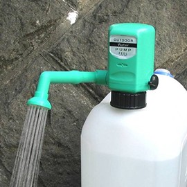 Jok Outdoor Pump FLP – 68 