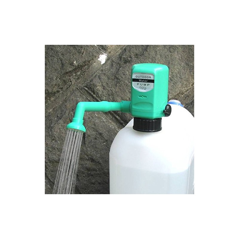 Jok Outdoor Pump FLP – 68 