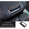 KELEIMAI Car Accessories Fit for Toyota Highlander 2021-2025 Interior Armrest