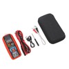 Digital Multimeter Color Screen Rechargeable Smart Ohm Volt Amp Test
