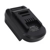 Lithium Battery Adapter DCB180 DCB200 DCB201 DCB203 DCB203BT DCB204 DCB206