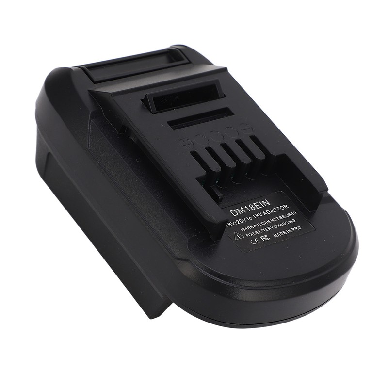 Lithium Battery Adapter DCB180 DCB200 DCB201 DCB203 DCB203BT DCB204 DCB206
