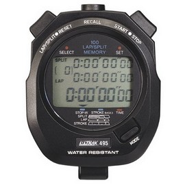Stackhouse 3 Row Timer Stopwatch