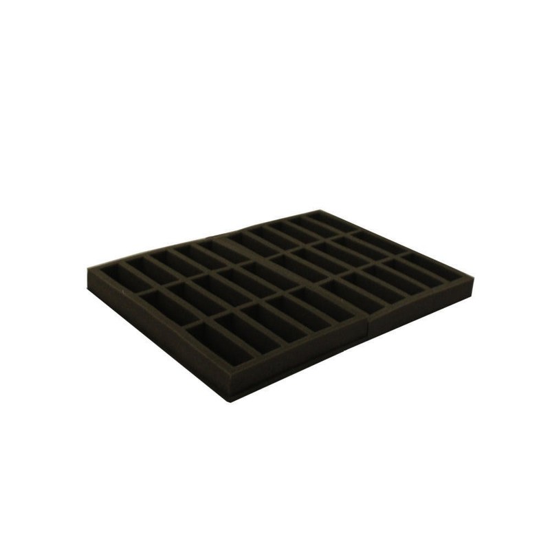 Tabletop Tyrant The Defender Figure & Storage Case inc Foam