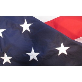 Historical U.S. 15 Star Flag 3X5 Foot SolarMax Nylon