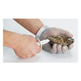 Tescoma 421080 Apriostriche, acciaio inox