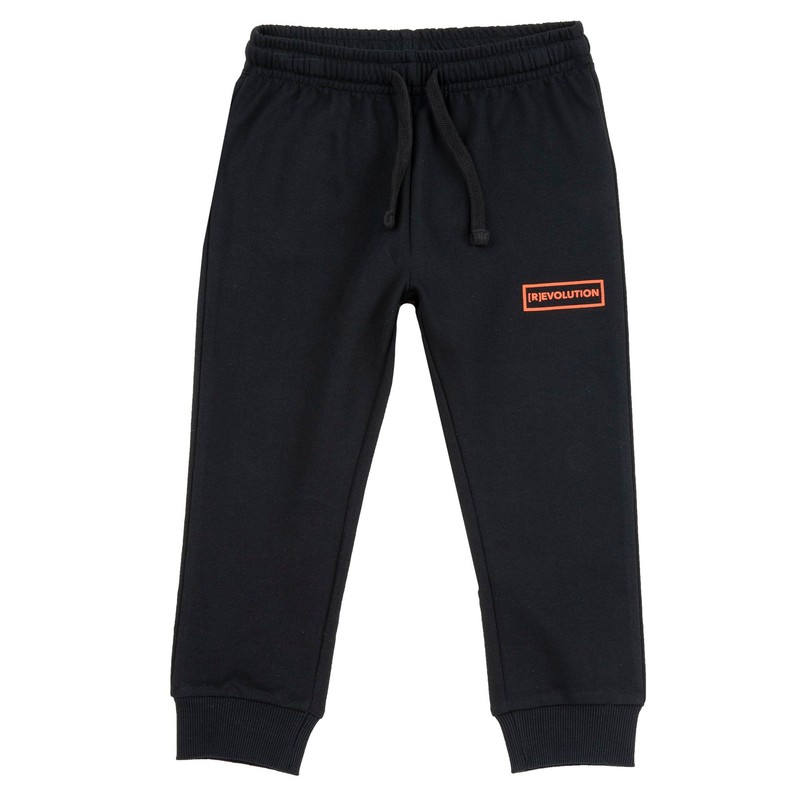 Chicco Tuta con Felpa e Pantaloni Lunghi Bambini e ragazzi