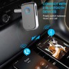 Bluetooth AUX Adapter for Car,3.5mm Wireless Receiver AUX Bluetooth Car