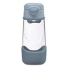 B.Box Sports Spout Bottle - 450mL Chill Out