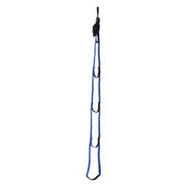 Metolius Pocket Aider 3/4""- 5 Step - Blue - 60"" L